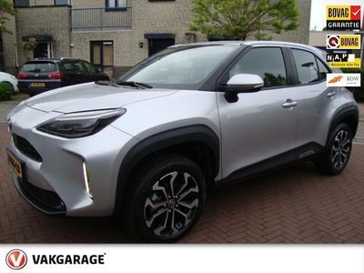 tweedehands Toyota Yaris Cross 1.5 Hybrid Business Plus garantie mogelijk tot 203