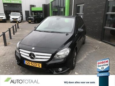 Mercedes B180