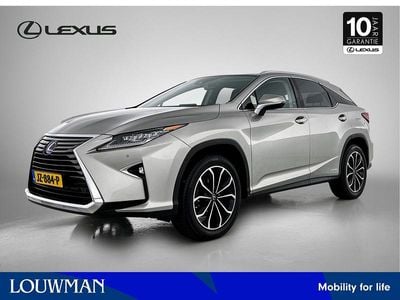 Lexus RX450h