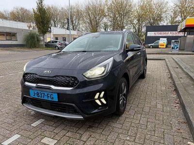 Gebruikt 2020 Kia Niro SUV | € 16.999 (Eerlijke prijs)