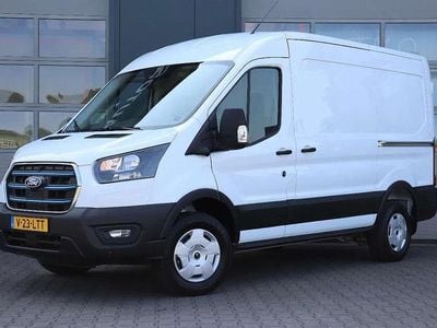 Ford E-Transit