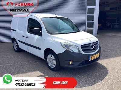 Mercedes Citan 108