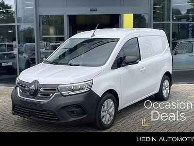 Wit Nieuw 2025 Renault Kangoo MPV | € 26.895 (Eerlijke prijs)