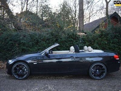 BMW 335 Cabriolet