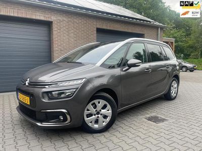 Citroën Grand C4 Picasso
