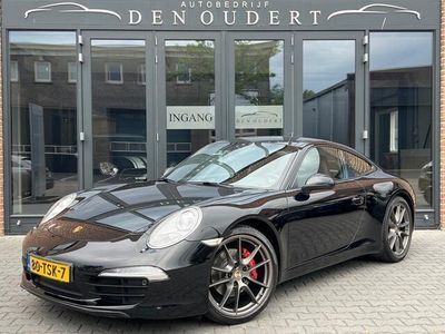 Porsche 911 Carrera