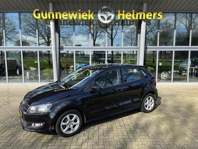 tweedehands VW Polo 1.2 TSI Comfortline | CRUISECONTROL | AIRCO