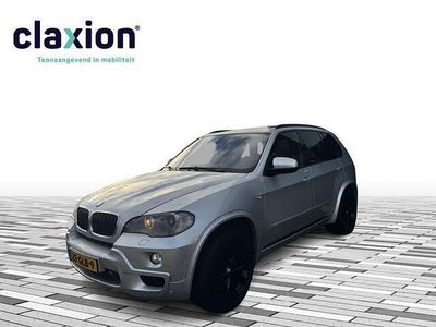 Grijs Occasion 2008 BMW X5 Executive SUV | € 12.900