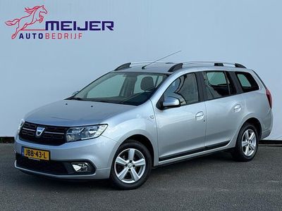 Dacia Logan MCV