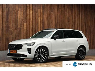 Occasion Volvo XC90 Ultra 456 PK (335 kW) 2025 Wit SUV