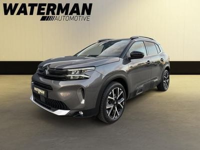 Occasion Citroën C5 Aircross Shine 131 PK (96 kW) 2023 Grijs SUV