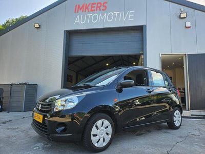 Suzuki Celerio