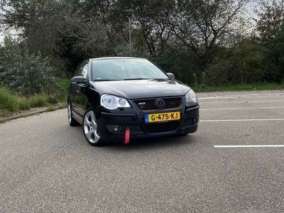 tweedehands VW Polo 1.8 GTI