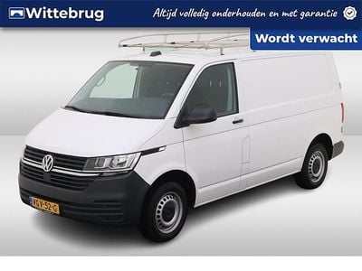 VW T6.1