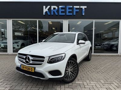 Mercedes GLC250