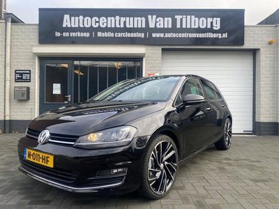 VW Golf occasion - 104 koop in Noord-Brabant -