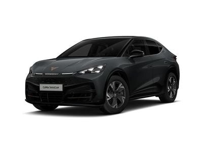 Basalt grey Nieuw 2025 Cupra Tavascan SUV | € 51.630 (Iets duurder)