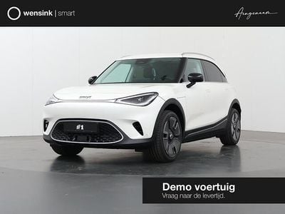 Smart #1