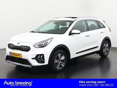 Occasion Kia e-Niro Style 103 kW (141 PK) 2021 SUV