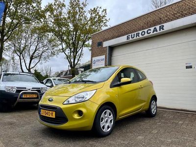 tweedehands Ford Ka 1.2 Style start/stop VERWACHT