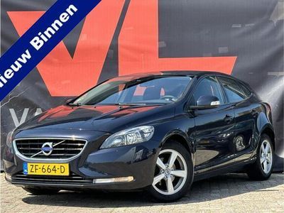 tweedehands Volvo V40 2.0 D2 Nordic | Nieuw Binnen | Navigatie | Airco |