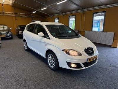 Seat Altea XL