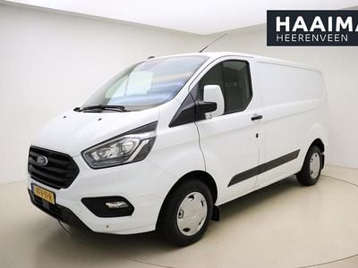 Overig Occasion 2020 Ford Transit Custom Trend Van | € 14.950 (Goede deal)
