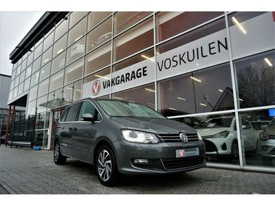 tweedehands VW Sharan 2.0 TSI Highline Sound Panorama