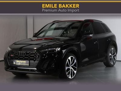 Occasion 2023 Audi SQ5 SUV | € 79.950 (Duur)