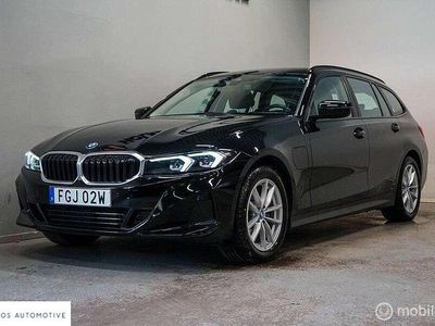 BMW 330e