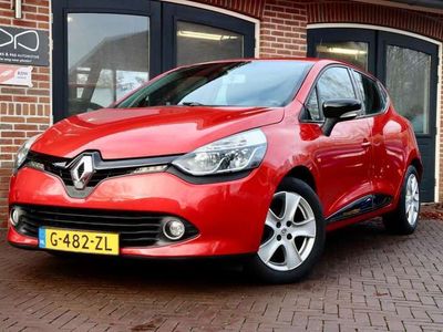 tweedehands Renault Clio IV 0.9 TCe Dynamique | NAVIGATIE | CRUISE