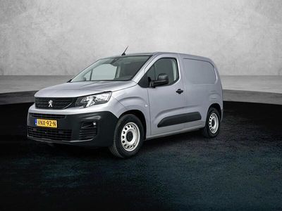 tweedehands Peugeot Partner 50kWh Premium | Navigatie | Cruise Control | Led |