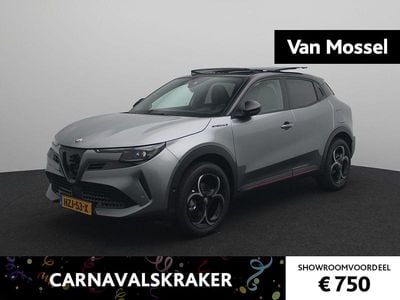 Occasion Alfa Romeo GT Junior Edizione Speciale 146 PK (107 kW) 2025 Grijs SUV