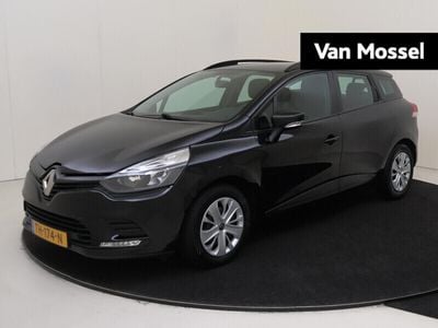 Renault Clio GrandTour