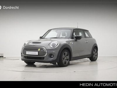 Grijs Gebruikt 2021 Mini Cooper S Hatchback | € 17.495 (Eerlijke prijs)