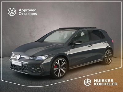 Grijs Gebruikt 2025 VW Golf VIII GTE Hatchback | € 46.400