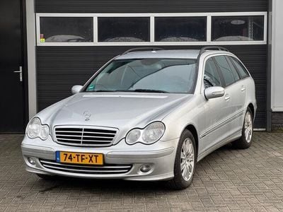 Mercedes C230