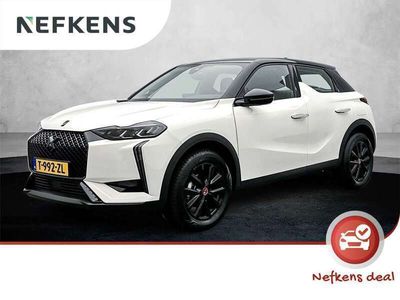 DS Automobiles DS3