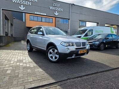 Occasion 2007 BMW X3 SUV | € 4.750 (Goede deal)