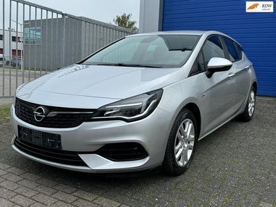 tweedehands Opel Astra 1.2 Edition AIRCO | CRUISE | NAVI | PDC | APK