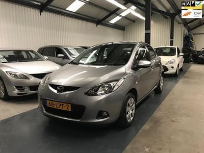 Mazda 5