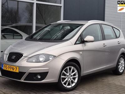 Seat Altea XL