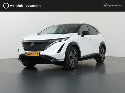 Nissan Ariya