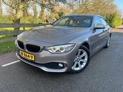 BMW 418