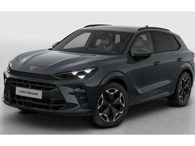 Fiord blue Nieuw 2025 Cupra Terramar VZ SUV | € 56.767 (Duur)