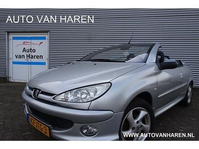 Peugeot 206 CC