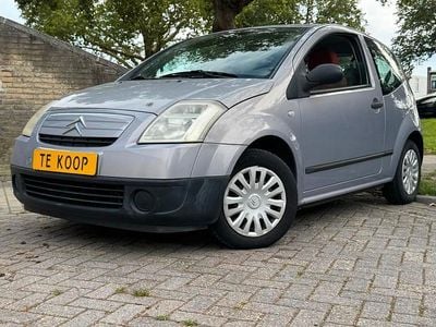 Citroën C2