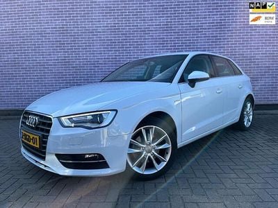 Audi A3 Sportback g-tron