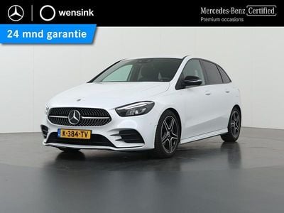 Mercedes B180