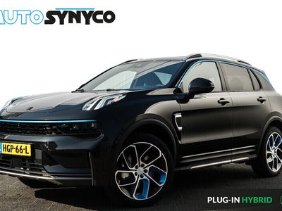 Lynk & Co 01
